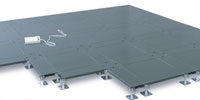 OA Raised Floor